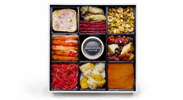 【DEAN & DELUCA】日本の伝統と世界の食の美しさを味わう「OSECHI 2024」