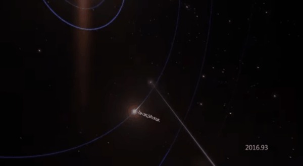 ナゾの恒星間天体オウムアムアの正体に新説！　冥王星に似た惑星の一部かもしれない