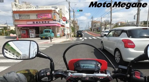 飽食のルート58！ バイクで巡る沖縄『道の駅』食い倒れ三昧!!