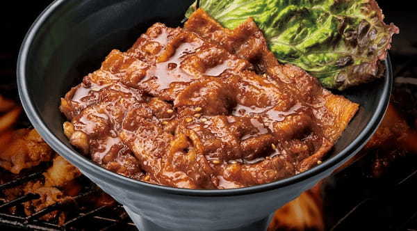 《富士吉原店限定》帯広豚丼・焼肉の限定キャンペーン実施！