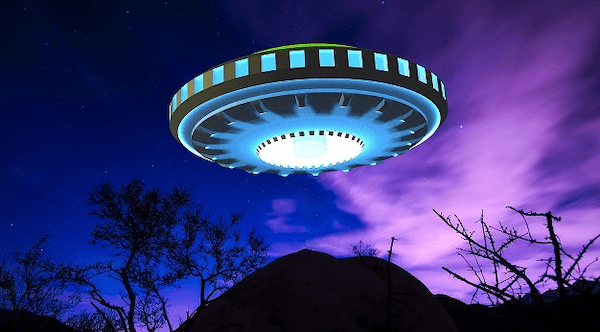 「UFOは別次元の存在」UFO研究の泰斗ジャック・ヴァレが発言！ 宇宙人は異次元人か!?