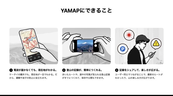 ヤマップ流！　ユーザーの心をつかむデータを使った新機能リリースのコツ