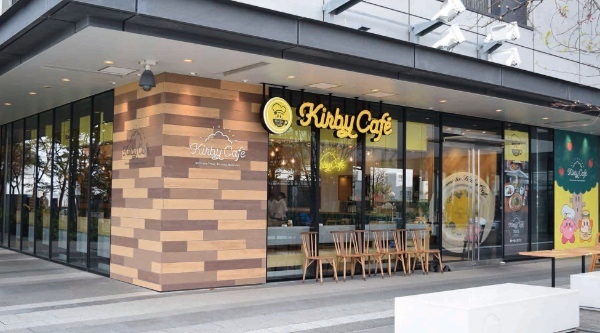 続報！星のカービィの『Kirby Café (カービィカフェ)』から生まれたテイクアウトスイーツ専門店『Kirby Café PETIT(カービィカフェ プチ)』取り扱いスイーツやグッズ詳細をご紹介！