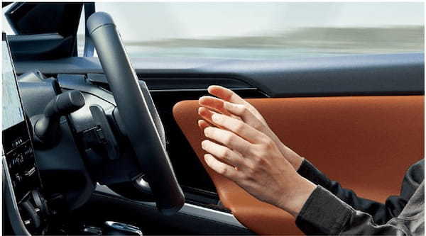 SUBARUソルテラが商品改良。SUBARU Safety Senseの機能拡充や低温環境下における急速充電機能の向上を敢行