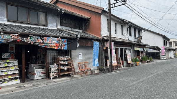 【熊本・玉名市】花しょうぶまつりと高瀬裏川界隈を散策して初夏を満喫してきたよ。