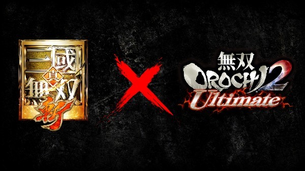 モバイル向けアクション RPG『真・三國無双 斬』 タクティカルアクションゲーム『無双 OROCHI2 Ultimate』とのコラボ決定！