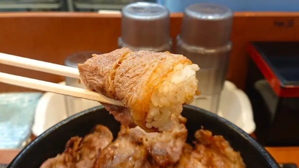 「東京チカラめし新鎌ヶ谷店」が閉店決定　焼き牛丼と再会の約束をしてきた