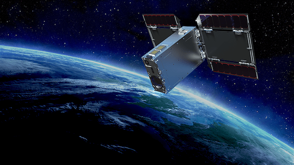ソニーのカメラ衛星の打ち上げが成功。Pale Blueの「水エンジン」搭載で長寿命化を目指す【宇宙ビジネスニュース】