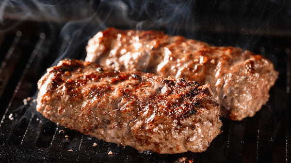 【新商品】メディアで話題の焼肉グループ『一心たん助』が手掛けるお取り寄せグルメ!牛100%「牛タン生ハンバーグ」が新登場!!