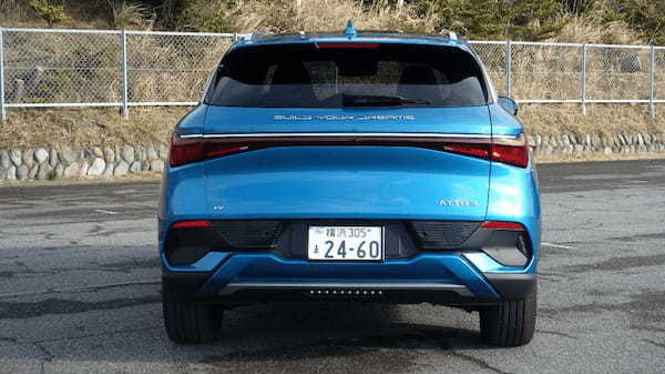 BYD 世界のEV市場を席巻するBYDの何が凄いのか