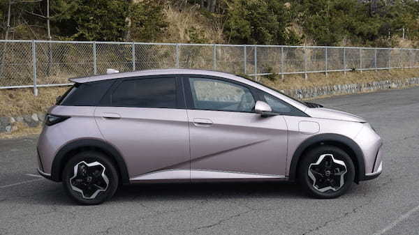 BYD 世界のEV市場を席巻するBYDの何が凄いのか