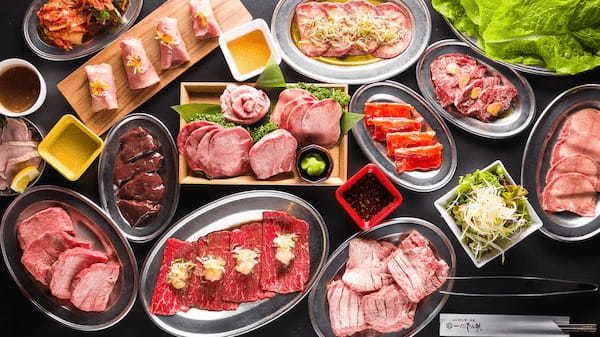 【新商品】メディアで話題の焼肉グループ『一心たん助』が手掛けるお取り寄せグルメ!牛100%「牛タン生ハンバーグ」が新登場!!