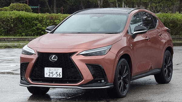 【スタッフ通信】プレミアムSUV 2台でGO!!