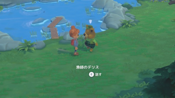 「Hokko」町で自給自足！ コミュニティシミュレーションRPG『Hokko Life』　 日本語字幕付きトレーラー公開