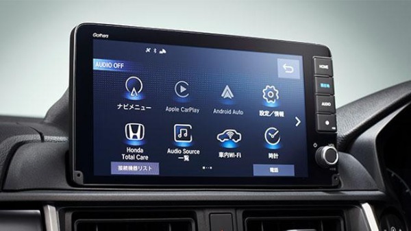 ホンダが新型コンパクトSUVの「WR-V」を2024年3月22日に発売すると発表