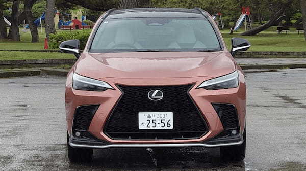 【スタッフ通信】プレミアムSUV 2台でGO!!