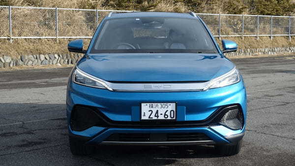 BYD 世界のEV市場を席巻するBYDの何が凄いのか