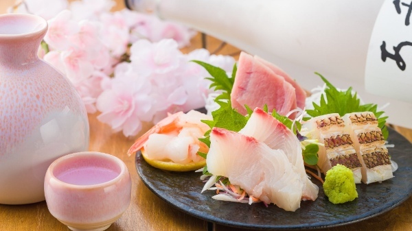 目黒のお花見帰りにも！ぷりっぷりの鮮魚や純和鶏、名物・土鍋ご飯まで楽しめる贅沢コースがリニューアル【こめの家 目黒店】