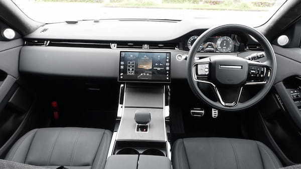レンジローバー・イヴォークPHEV 感性に響くモデルづくりのうまさ【試乗記】
