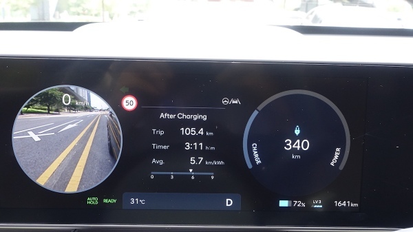 【海外試乗】ヒョンデのニューカマーKONA・コナ electricを韓国・ソウルでドライブ。EV周辺の進化が早い