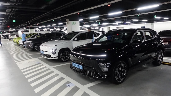 【海外試乗】ヒョンデのニューカマーKONA・コナ electricを韓国・ソウルでドライブ。EV周辺の進化が早い