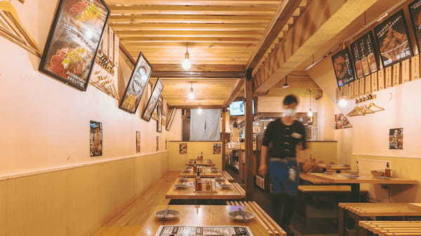 ハイボール・サワーが一杯五円！毎週通いたくなる大衆酒場【酒蔵ゴエモン】がゴエモンの日イベント開始！