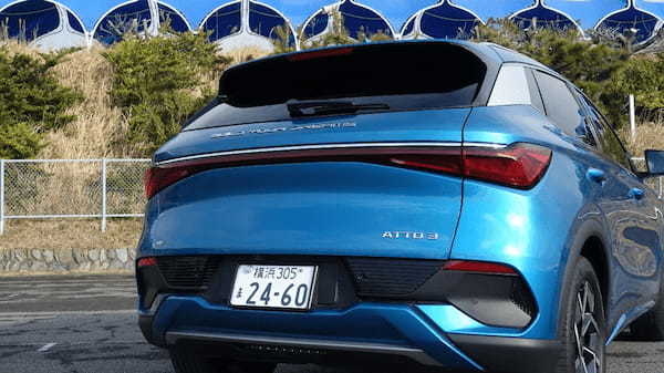 BYD 世界のEV市場を席巻するBYDの何が凄いのか