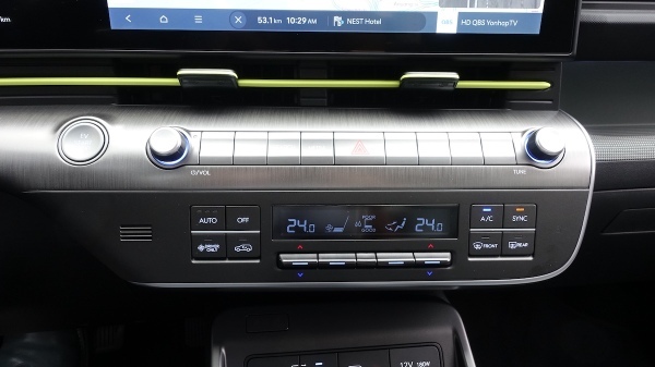 【海外試乗】ヒョンデのニューカマーKONA・コナ electricを韓国・ソウルでドライブ。EV周辺の進化が早い