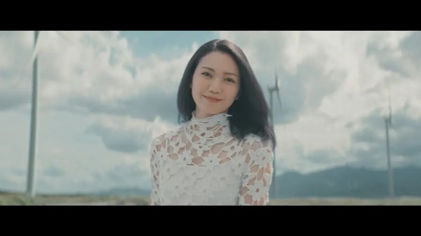 二階堂ふみが美しすぎる！東急不動産の環境先進CM「どこよりも早く」が1月1日に放映スタート