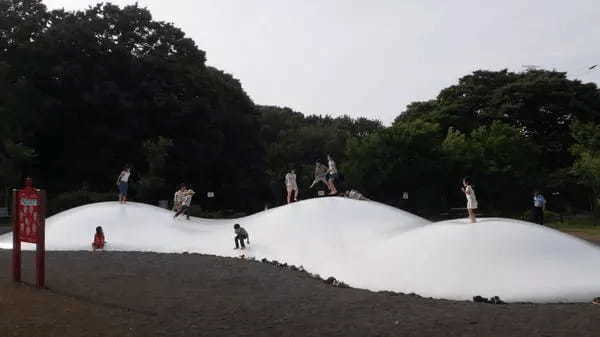 手ぶらでバーベキューができる小金井公園！都心からのアクセス◎で気軽に楽しめる！