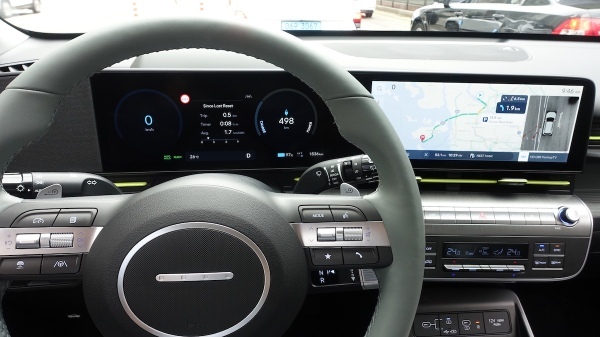 【海外試乗】ヒョンデのニューカマーKONA・コナ electricを韓国・ソウルでドライブ。EV周辺の進化が早い