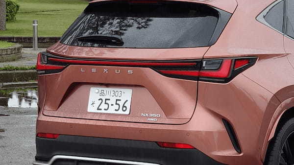 【スタッフ通信】プレミアムSUV 2台でGO!!