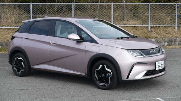 BYD 世界のEV市場を席巻するBYDの何が凄いのか