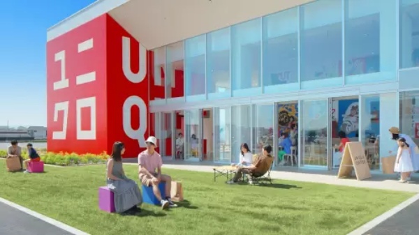 サブカル・家電の「アキバ」とフルコラボ! 「ユニクロ Akibaヨドバシ店」はいよいよ4月14日オープン!