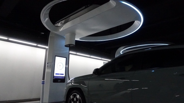 【海外試乗】ヒョンデのニューカマーKONA・コナ electricを韓国・ソウルでドライブ。EV周辺の進化が早い