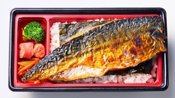 【阪神梅田本店】「のっけ盛り弁当 甲子園」開幕!人気ナンバー1を決める投票も!
