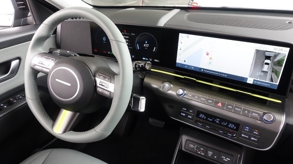 【海外試乗】ヒョンデのニューカマーKONA・コナ electricを韓国・ソウルでドライブ。EV周辺の進化が早い