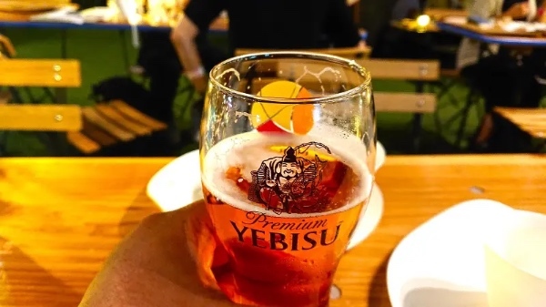 「YEBISU BEER HOLIDAY」が開催！ヱビスビールと一緒に恵比寿の名店の味を満喫