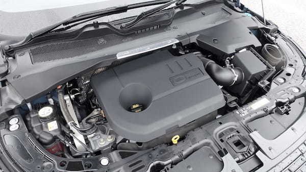 レンジローバー・イヴォークPHEV 感性に響くモデルづくりのうまさ【試乗記】