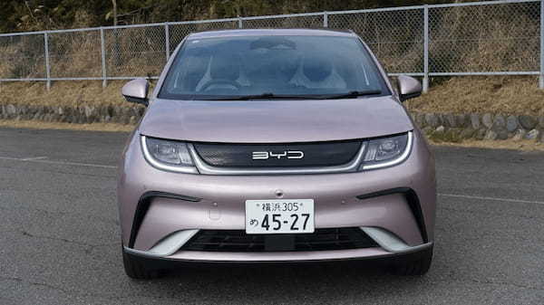 BYD 世界のEV市場を席巻するBYDの何が凄いのか