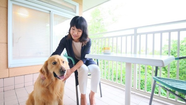 長野県で愛犬とおでかけ！気軽に立ち寄れるカフェやペットと泊まれる宿を愛犬家目線でピックアップ