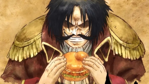 世はまさにチキンタツタ時代!チキンタツタと「ONE PIECE」がコラボ アニメオマージュCMを放映