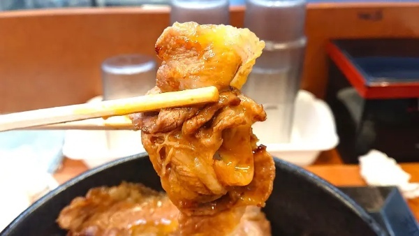 「東京チカラめし新鎌ヶ谷店」が閉店決定　焼き牛丼と再会の約束をしてきた