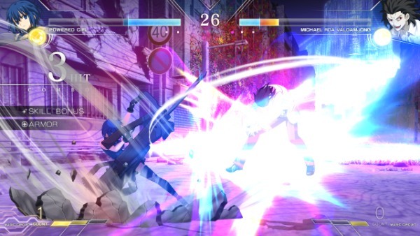 2D 対戦格闘ゲーム『MELTY BLOOD: TYPE LUMINA』 追加 DLC 第 2 弾を、無料で 4 月 14 日に配信︕