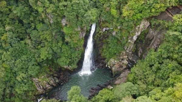 田舎旅でほっとひと息。開放感あふれる日本のヒーリングスポット6選