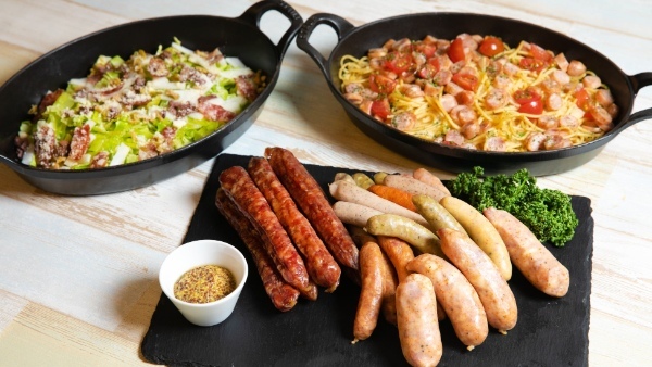 【サンシャインシティプリンスホテル】 限定メニューほか、洋食、和食、お子さま用メニュー、約60種が楽しめる「スペシャルブッフェ」を金曜・土休日限定で開催