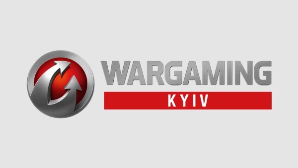 ウォーゲーミングがウクライナ赤十字社へ 100万ドルを寄付