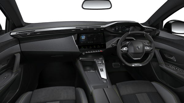 限定カラー「セレニウムグレー」採用のプジョー「308 GT Hybrid Selenium Edition」発売