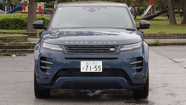 【スタッフ通信】プレミアムSUV 2台でGO!!