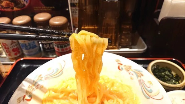 ヒット中の三田製麺所「たまごかけ麺」を公式おすすめアレンジで実食！究極のTKMがここにあった